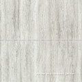Chinese factory supply wood fossil look good price glazed ceramic tiles